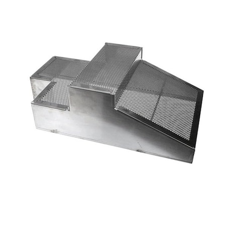 Frymaster Tray W/A, 30Lb Filter Pan Crumb 130000991